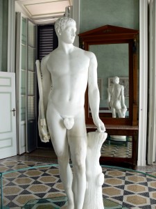 Villa Carlotta Palamedes