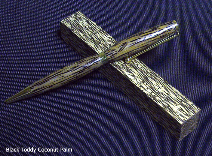 Polyester Resin Pens