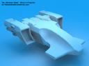 Tau Hammerhead WIP - Step 4