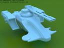 Hammerhead - Step 8
