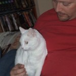 Babie and Me