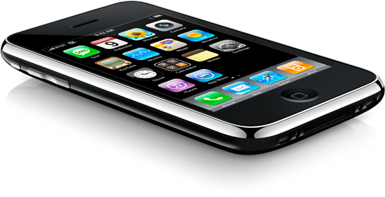 3G iPhone