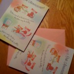 Same Cards!