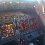 I hate commercial airplanes