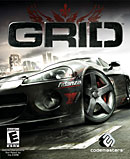 Game Review: GRID