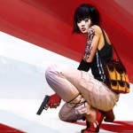 Game Review: Mirrors Edge