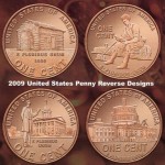 2009 Pennies!