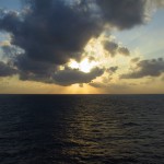 Magestic Sunsets