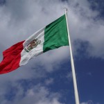 Mexico!