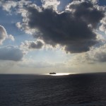 Some God Rays