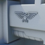 40k Imperial Aquila 01