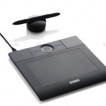 Wacom Bamboo