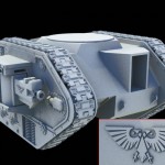 Leman Russ 06