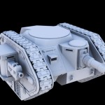 Leman Russ 08