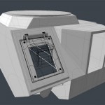 Leman Russ SDS Example 01