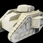 Leman Russ 09