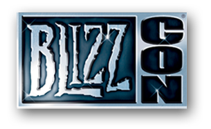 Back from Blizzcon 2009