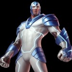 Game Review: Champions Online