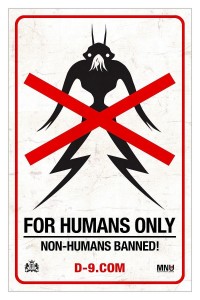 Movie Review: District 9