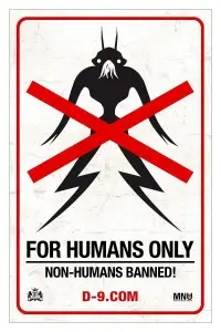Movie Review: District 9