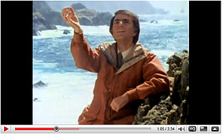 Carl Sagan - A Glorious Dawn