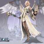 Game Review: Aion Online