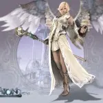 Game Review: Aion Online