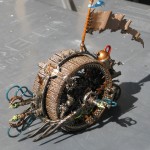 New Doomwheel
