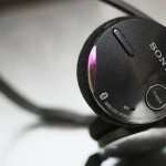 Sony DR-BT21G