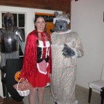Halloween Costumes