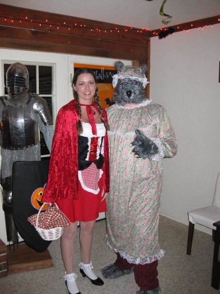 Happy Halloween 2009