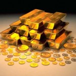 Buy gold!!!  (Just not right now.. )