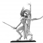 Games Workshop -- Warhammer: Daemons of Chaos