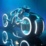 Tron Lightcycle