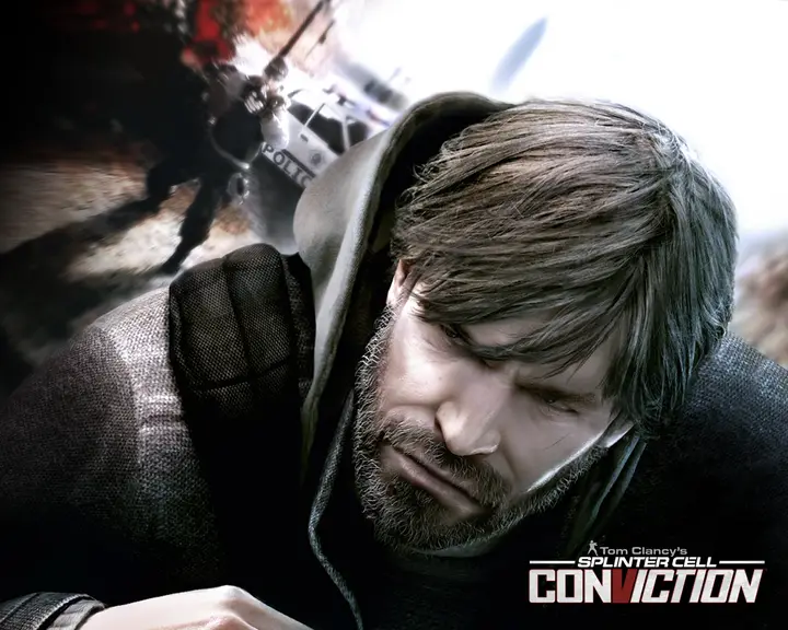 Game Review: Splintercell Conviction