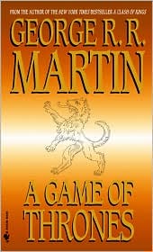 Book Review: A Game of Thrones