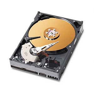 I kill a lot of harddrives