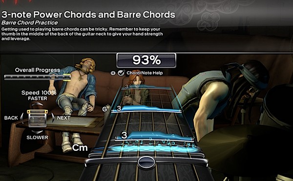 Rockband 3.. *Gleeeee*