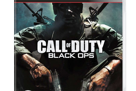 Game Review: Call of Duty Black Ops