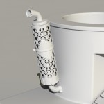 Exhaust 2