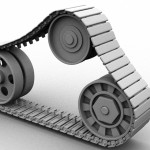 Tread Demo 1