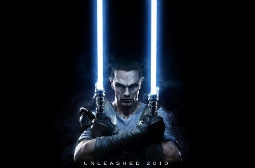 Game Review: Star Wars The Force Unleashed 2