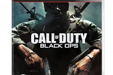 Game Review: Call of Duty Black Ops