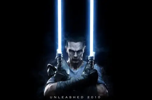 Game Review: Star Wars The Force Unleashed 2