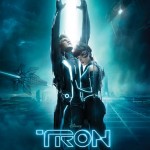 Tron Legacy Poster