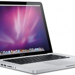Mac Book Pro 15"