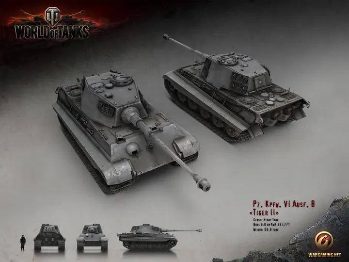 Game Review: World of Tanks (Beta)