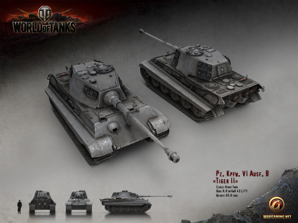Game Review: World of Tanks (Beta)