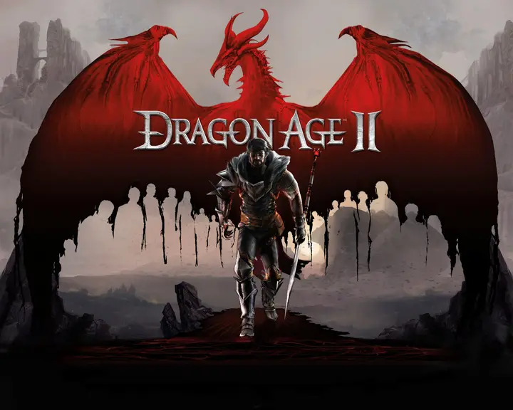 Game Review: Dragon Age II