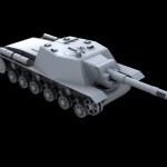 SU 152 -- Current Render